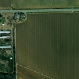 Satellite imagery of MALONE — NGS EH3074 — Lonoke County, US, US