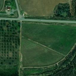Satellite imagery of COY MUNICIPAL TANK — NGS EH3073, US