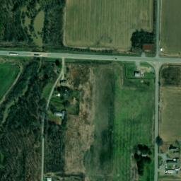 Satellite imagery of COY MUNICIPAL TANK — NGS EH3073, US