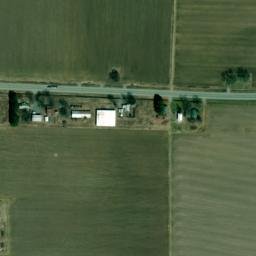 Satellite imagery of COY MUNICIPAL TANK — NGS EH3073, US