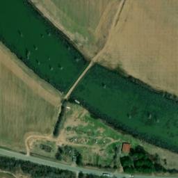 Satellite imagery of HAF — NGS EH2265 — Lonoke County, US, US