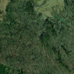 Satellite imagery of Plymouth Rock, US