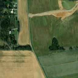 Satellite imagery of Coffee Bluff, US