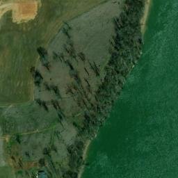 Satellite imagery of Coffee Bluff, US