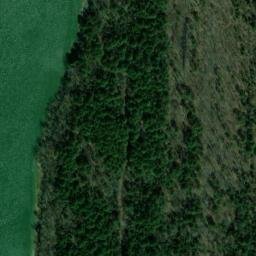 Satellite imagery of Coffee Bluff, US