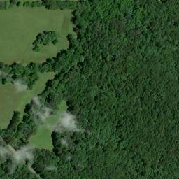 Satellite imagery of Hawk Ridge, US