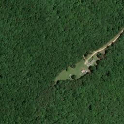 Satellite imagery of Hawk Ridge, US
