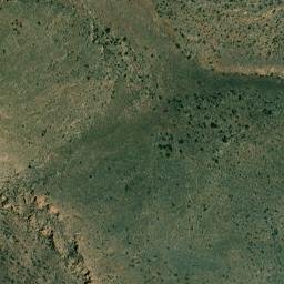 Satellite imagery of Jorf Tizarguine, MA