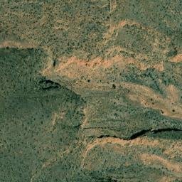 Satellite imagery of Jorf Harmach, MA