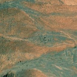 Satellite imagery of Jorf Harmach, MA