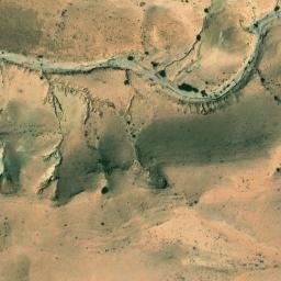 Satellite imagery of Jorf el Atrous, MA