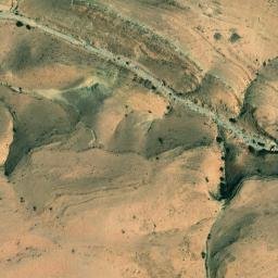 Satellite imagery of Jorf el Atrous, MA