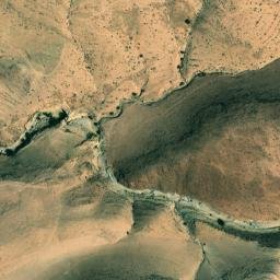 Satellite imagery of Jorf el Atrous, MA