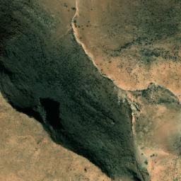 Satellite imagery of Jbel Bou Gazidene, MA