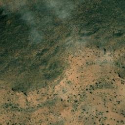 Satellite imagery of Jbel Metsila, MA