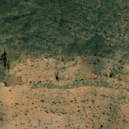 Satellite imagery of Jbel Metsila, MA