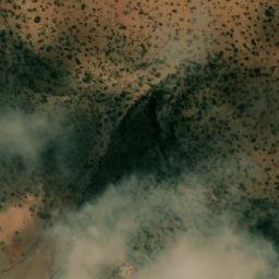 Satellite imagery of Jorf Lhandiyya, MA