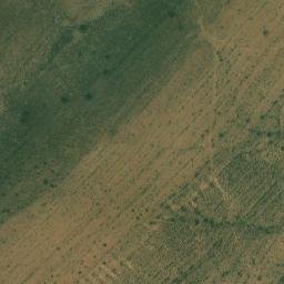 Satellite imagery of Djebel Dalaa ech Charef, DZ