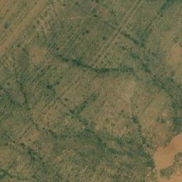 Satellite imagery of Djebel Dalaa ech Charef, DZ