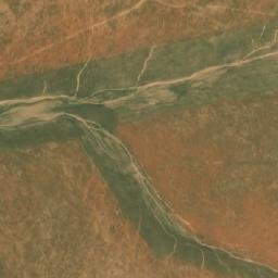 Satellite imagery of El Hadeba Sefra, DZ