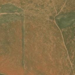 Satellite imagery of El Hadeba Sefra, DZ