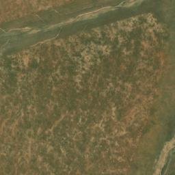 Satellite imagery of El Hadeba Sefra, DZ