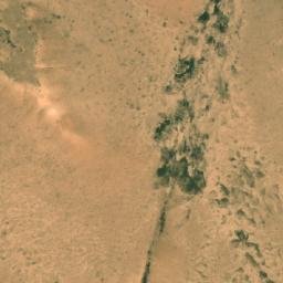 Satellite imagery of Monngar Saous, DZ