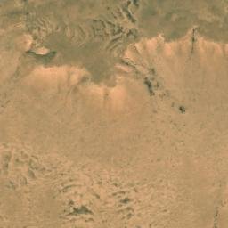Satellite imagery of Monngar Saous, DZ