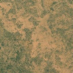 Satellite imagery of Garat Ben Ziane, DZ
