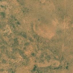 Satellite imagery of Garat Ben Ziane, DZ