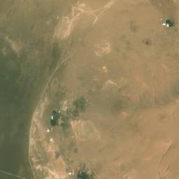 Satellite imagery of Garat el Beïda, DZ
