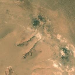 Satellite imagery of Garat el Beïda, DZ