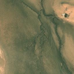 Satellite imagery of Garat el Beïda, DZ