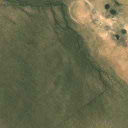 Satellite imagery of Garat Naga, DZ