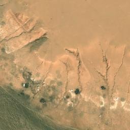 Satellite imagery of Garat Naga, DZ