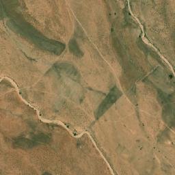 Satellite imagery of Djebel el Asbaa, DZ