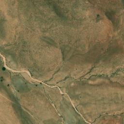 Satellite imagery of Djebel el Asbaa, DZ