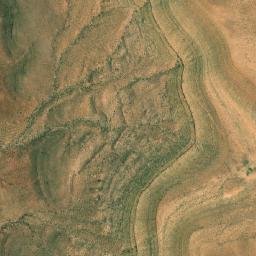 Satellite imagery of Djebel el Asbaa, DZ