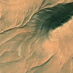 Satellite imagery of El Harcha el Beïda, DZ