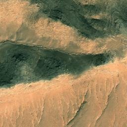 Satellite imagery of El Harcha el Beïda, DZ
