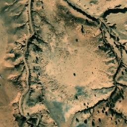 Satellite imagery of Dalaat er Rih, DZ