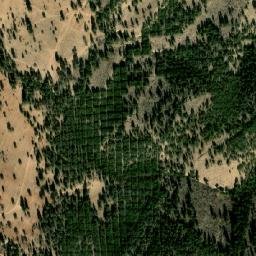Satellite imagery of Kef el Guettaya, DZ
