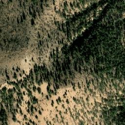 Satellite imagery of Kef el Guettaya, DZ