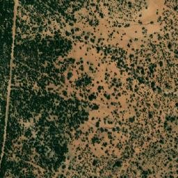 Satellite imagery of Djebel Taouzara, DZ