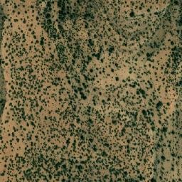 Satellite imagery of Djebel Taouzara, DZ