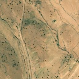 Satellite imagery of El Aliliga, DZ