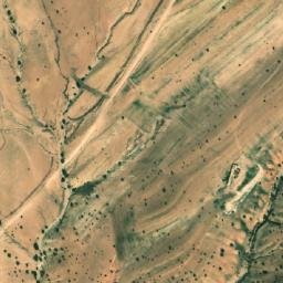 Satellite imagery of El Aliliga, DZ