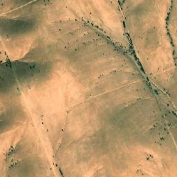 Satellite imagery of Chebket el Messal, DZ