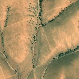 Satellite imagery of Chebket el Messal, DZ