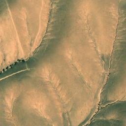 Satellite imagery of Chebket el Messal, DZ